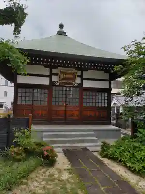 観音寺のその他建物