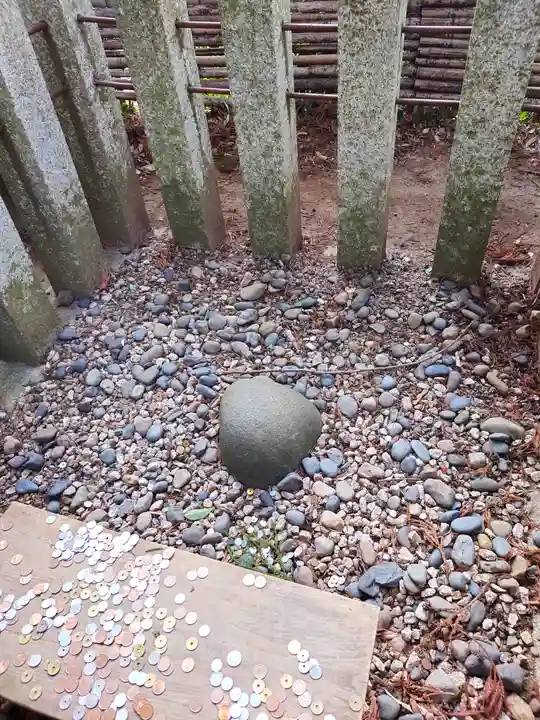 香取神宮(千葉県)