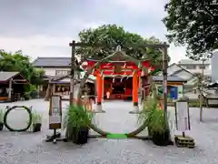 秩父今宮神社(埼玉県)