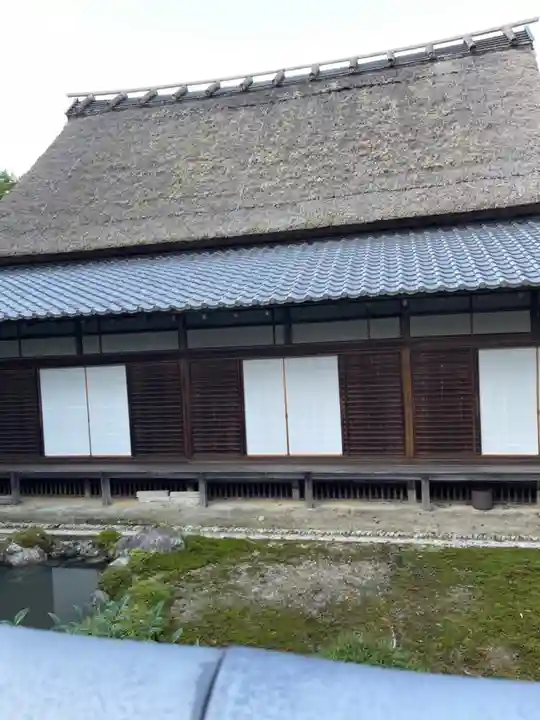 金剛寺のその他建物