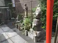 黒田稲荷神社(福岡県)