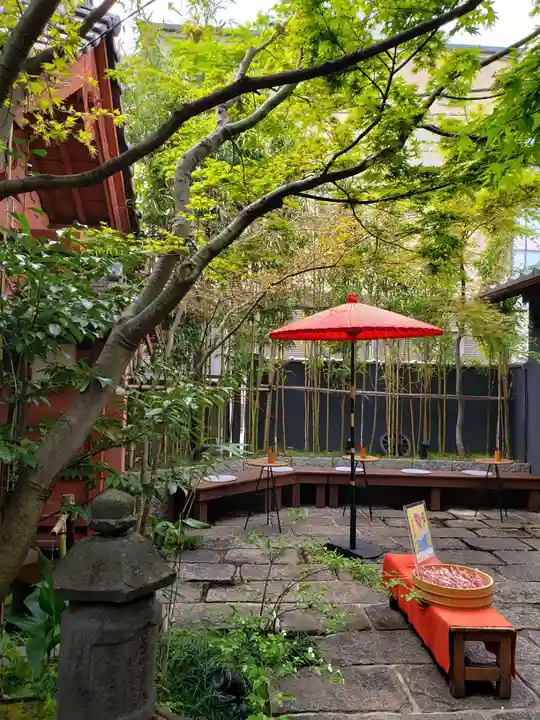 陽運寺(東京都)