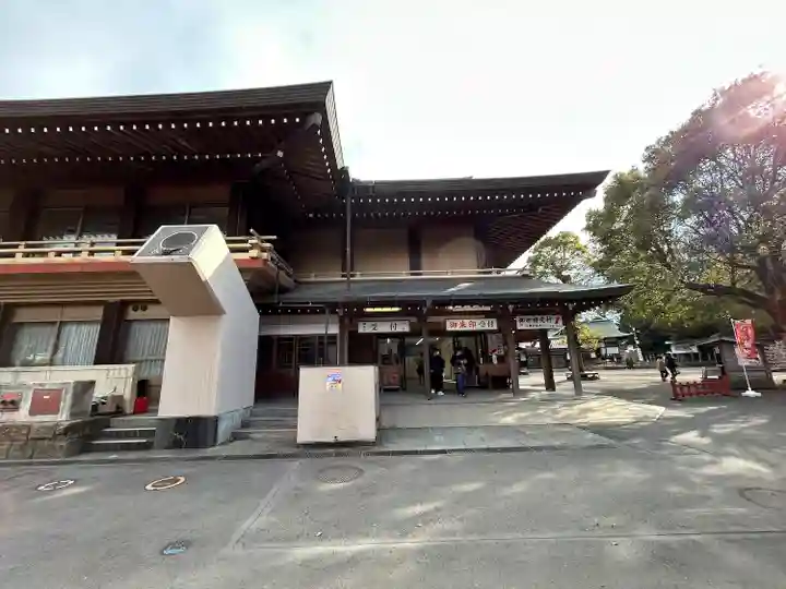 静岡浅間神社(静岡県)
