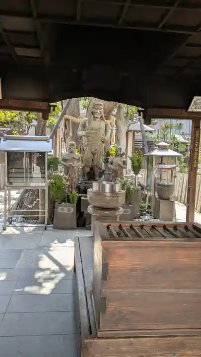 高津山 報恩院(大阪府)