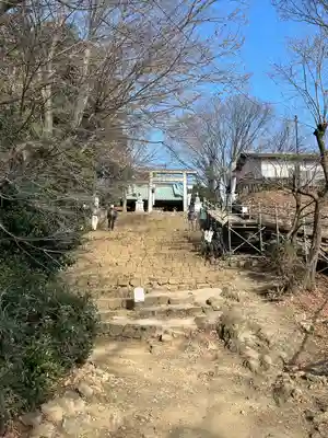 新田神社(群馬県)