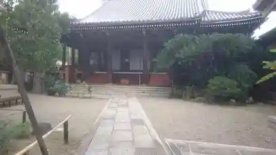 淨教寺のその他建物