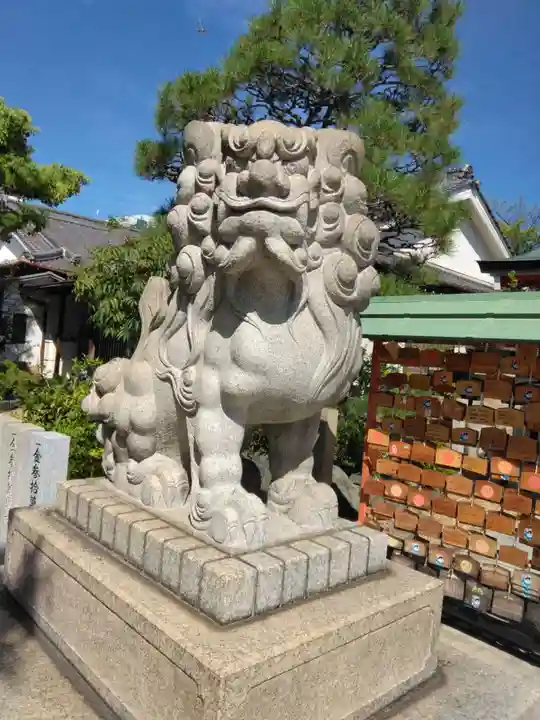 中島惣社(大阪府)