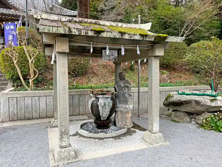 高城神社(長崎県)