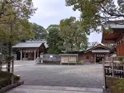 神明社(神奈川県)