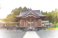 葉山神社(宮城県)