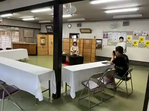 群馬県護国神社(群馬県)