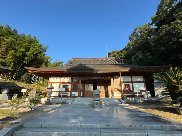宝厳寺(愛媛県)