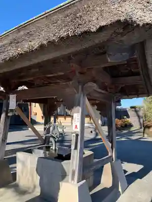 明言寺（石打こぶ観音）(群馬県)