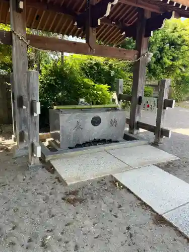 安方神社(東京都)