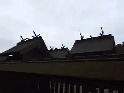 出雲大社(島根県)