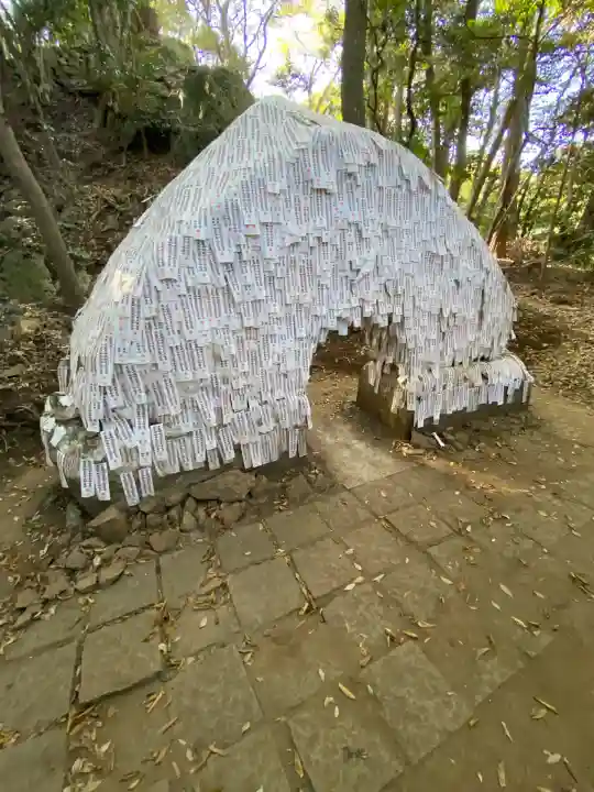 大甕神社(茨城県)