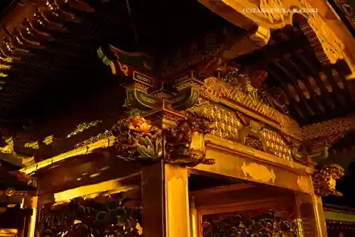 上野東照宮(東京都)