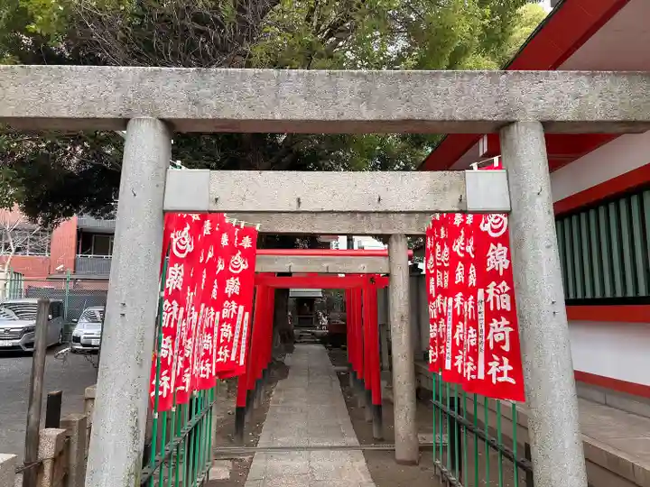 泥江縣神社(愛知県)