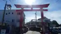 千代保稲荷神社(岐阜県)
