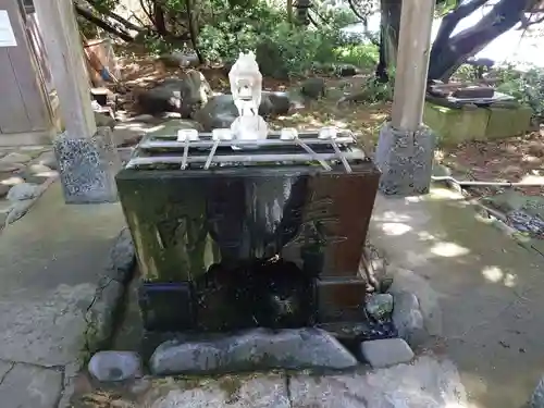 大瀬神社(静岡県)