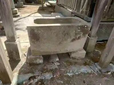 鮫州八幡神社(東京都)