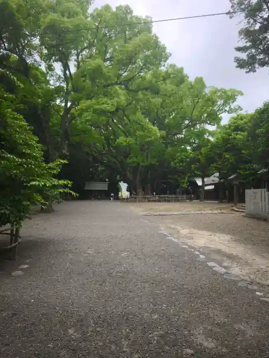 伊曽乃神社(愛媛県)