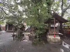 秩父神社(埼玉県)