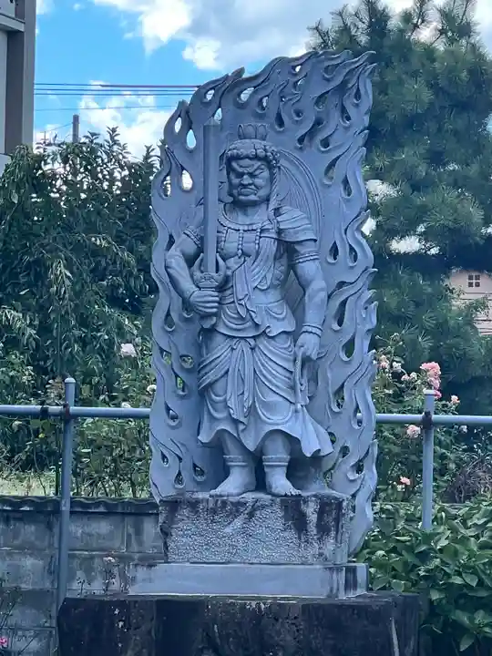 宗福院(山形県)