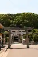 浪打八幡宮(香川県)