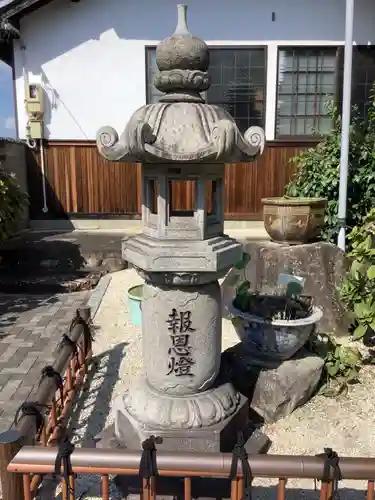 本曽寺のその他建物