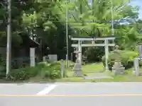 両神神社(埼玉県)