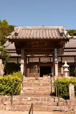岩戸寺(大分県)