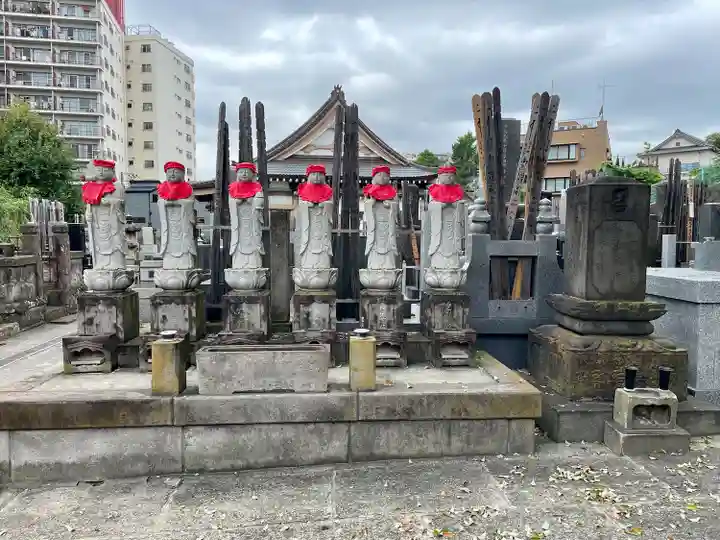 普門寺(神奈川県)