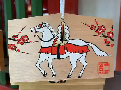 荏柄天神社(神奈川県)