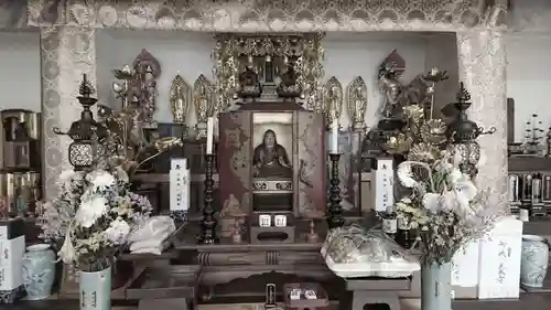 慈眼寺(静岡県)