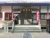 覚住寺の本殿・本堂