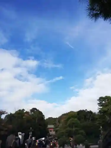 鶴岡八幡宮のその他建物