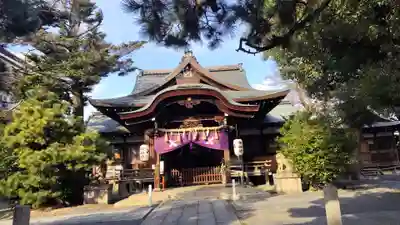 熊野神社(京都府)