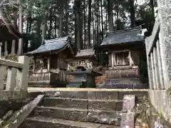 坂本八幡神社(徳島県)