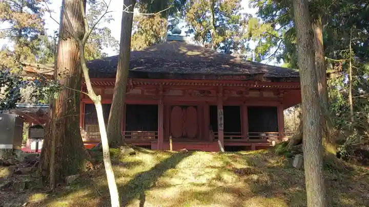 比叡山延暦寺のその他建物