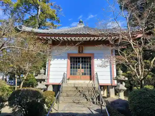 櫻井神社の末社・摂社