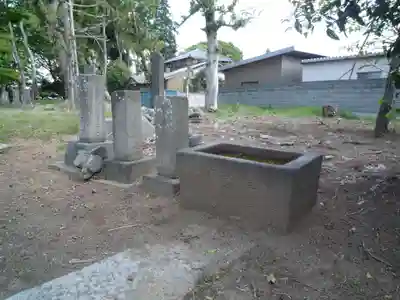 白山神社(千葉県)