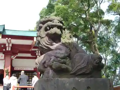 多摩川浅間神社(東京都)