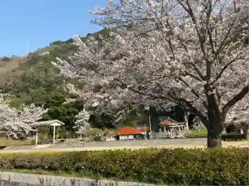 久日市大歳神社(広島県)