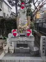 宗参寺(東京都)