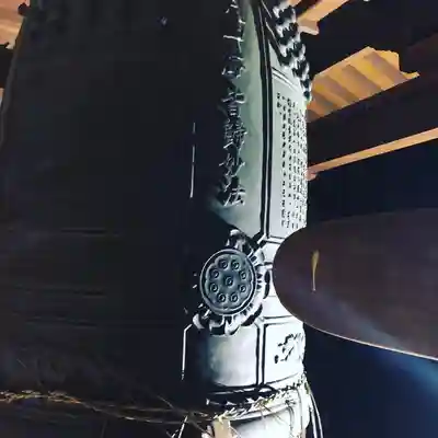 法源寺のその他建物