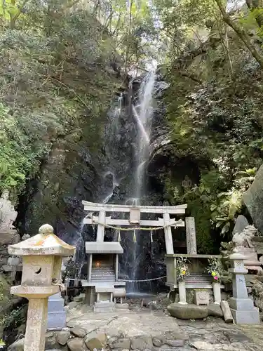 空也の滝(京都府)