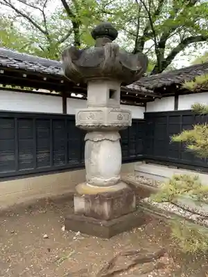 金蔵寺のその他建物