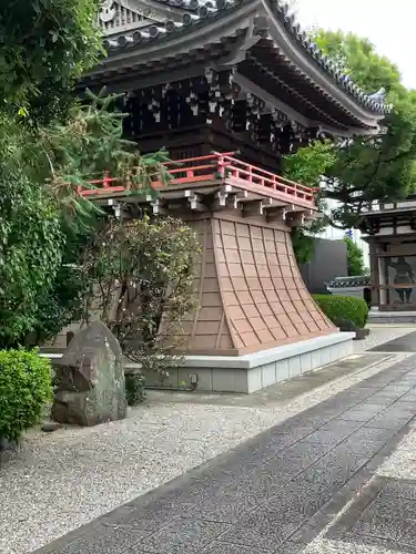 味鏡山 護國院のその他建物