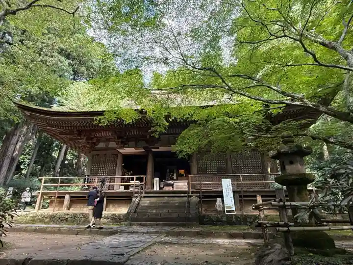 室生寺(奈良県)